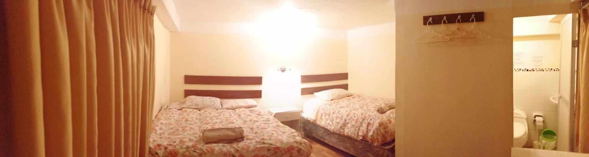 Naty'S Guest House Куско Екстериор снимка