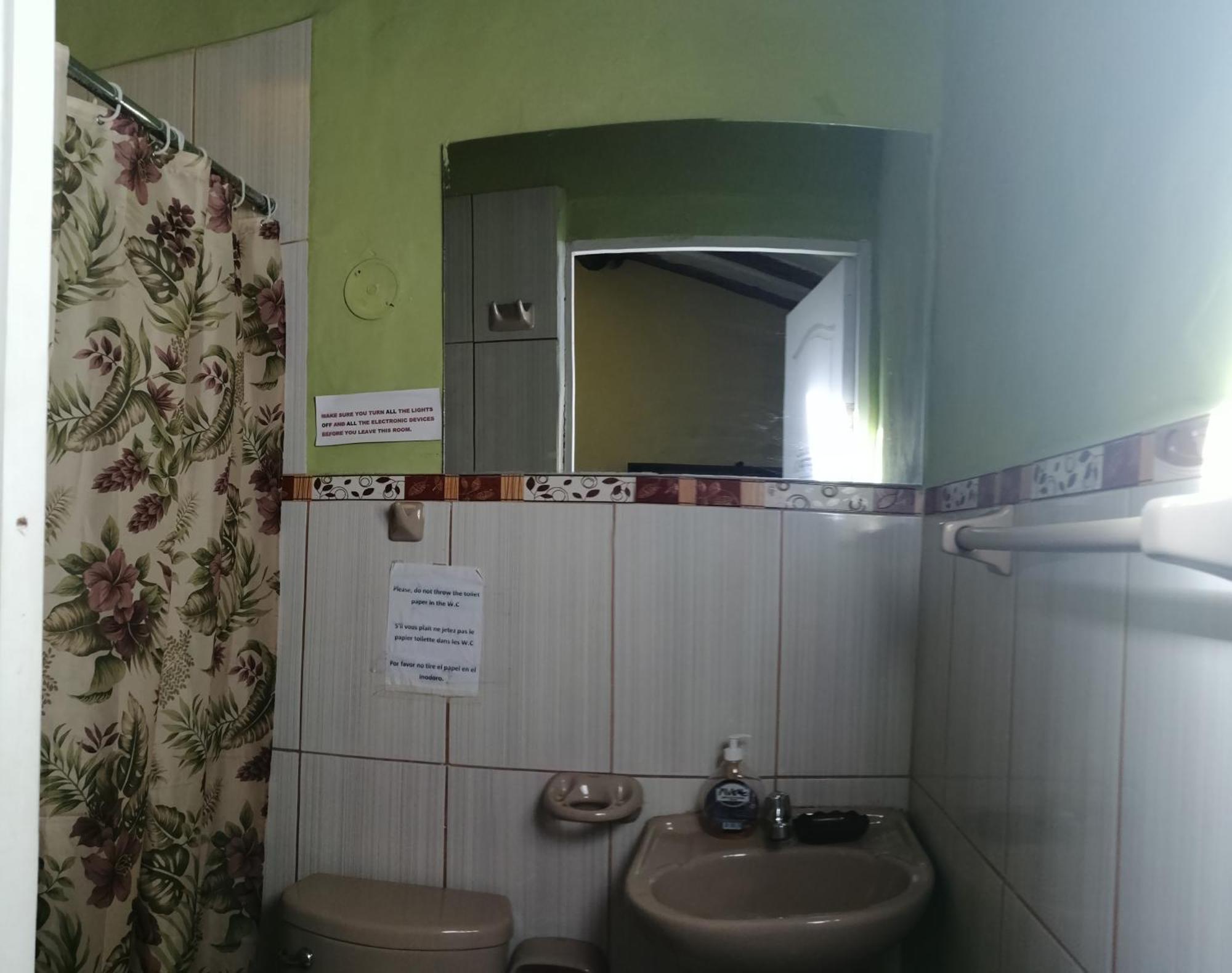 Naty'S Guest House Куско Екстериор снимка