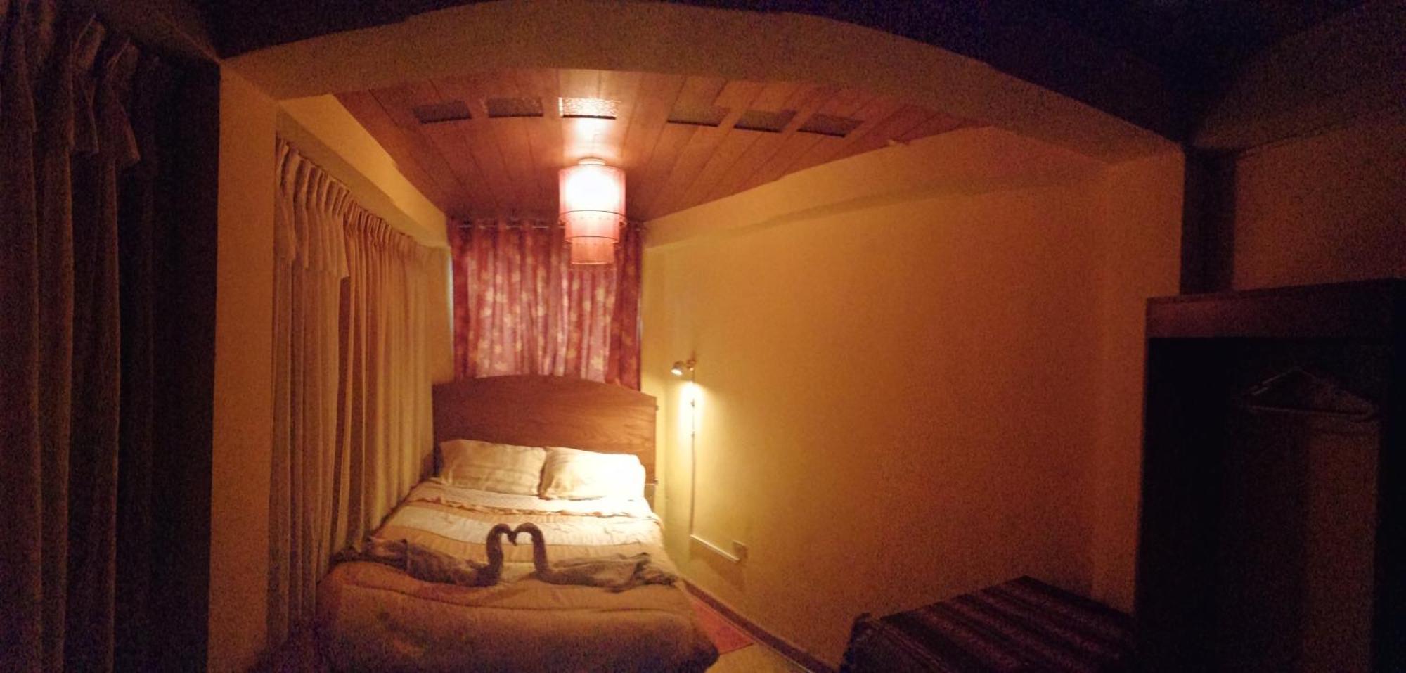Naty'S Guest House Куско Екстериор снимка