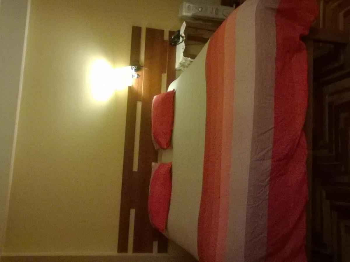 Naty'S Guest House Куско Екстериор снимка